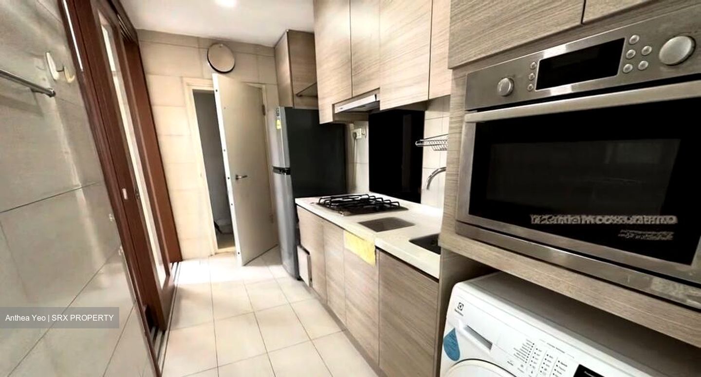 Bayou Residence (D19), Apartment #452354491